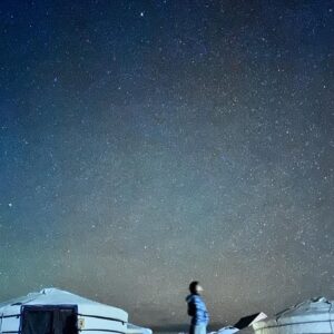 Mongolia TravPholer