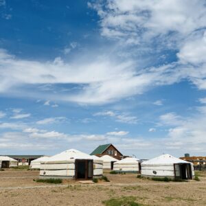 Mongolia TravPholer