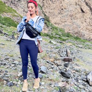 Mongolia TravPholer