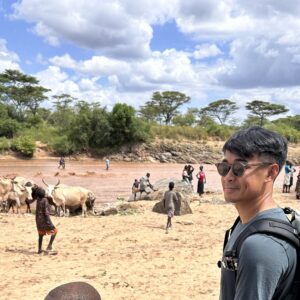 travpholer ethiopia